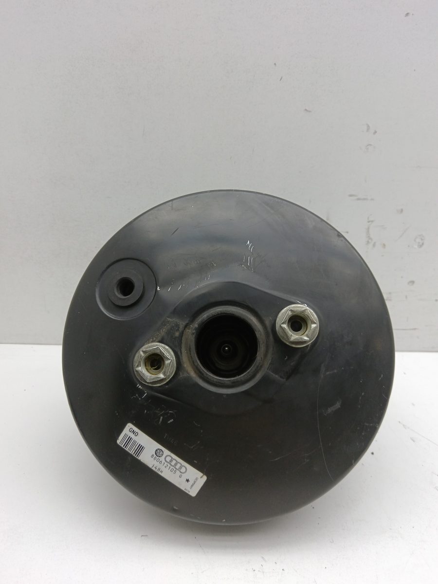 Servofreno Volkswagen Passat Berlina (3B2) 1996-2000 1.9 TDI 1.9L 85kW 8D0612105