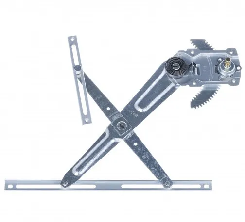 LEVANTACRIS DEL DER TOYOTA HILUX 88 (MAN)