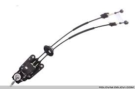 Cable selector de cambios