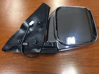 Espejo retrovisor exterior derecho eléctrico