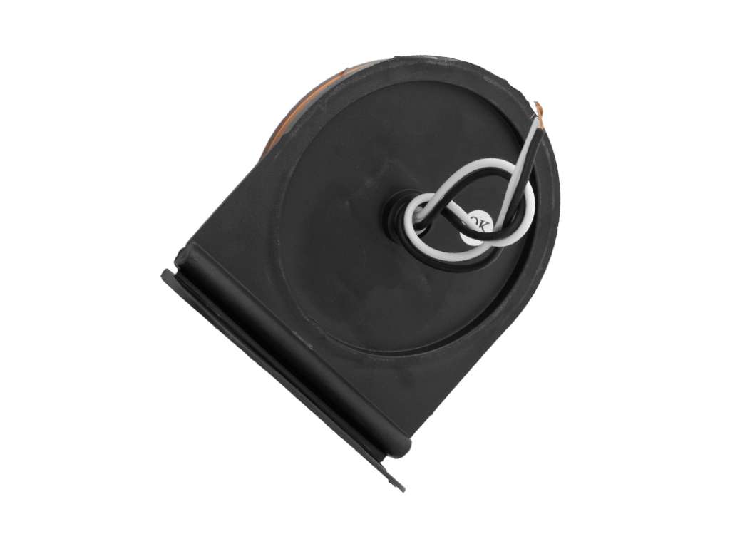 Faro lateral ámbar LED 12/24V con cable