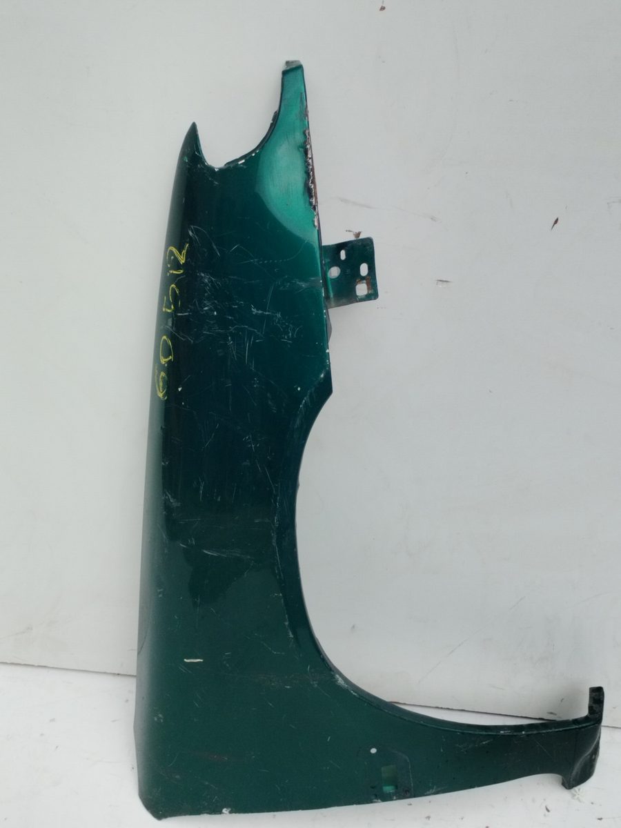 Guardabarro Delantero Derecho Citroën Saxo 1996-2000