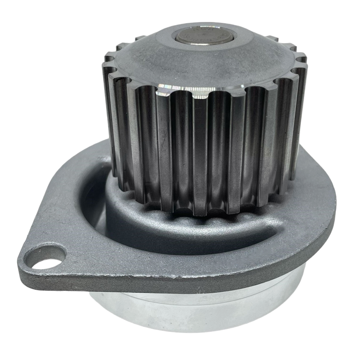 Bomba De Agua Peugeot 307 1.6 16v 19 Dientes