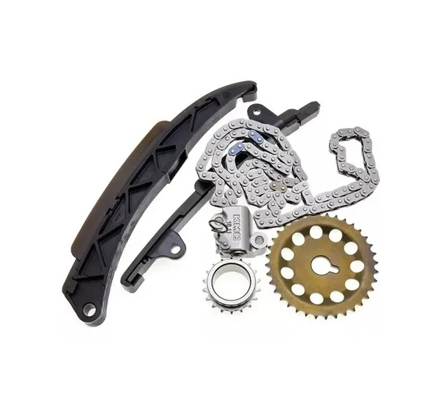 KIT DISTRIBUCION VOLEEX C30 4G15