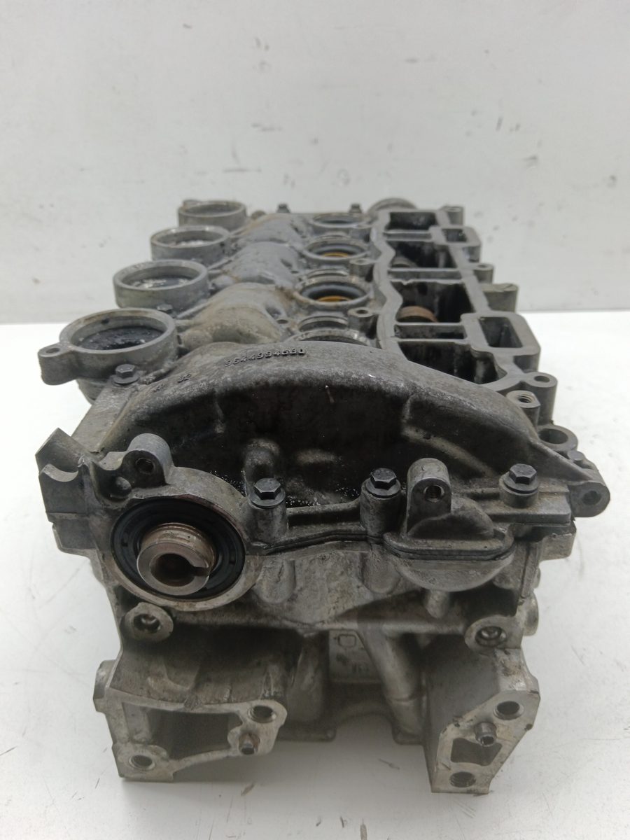 Tapa De Cilindros Citroën Berlingo 2002-2011 1.6 16V HDi 1.6L 55kW 9655911480