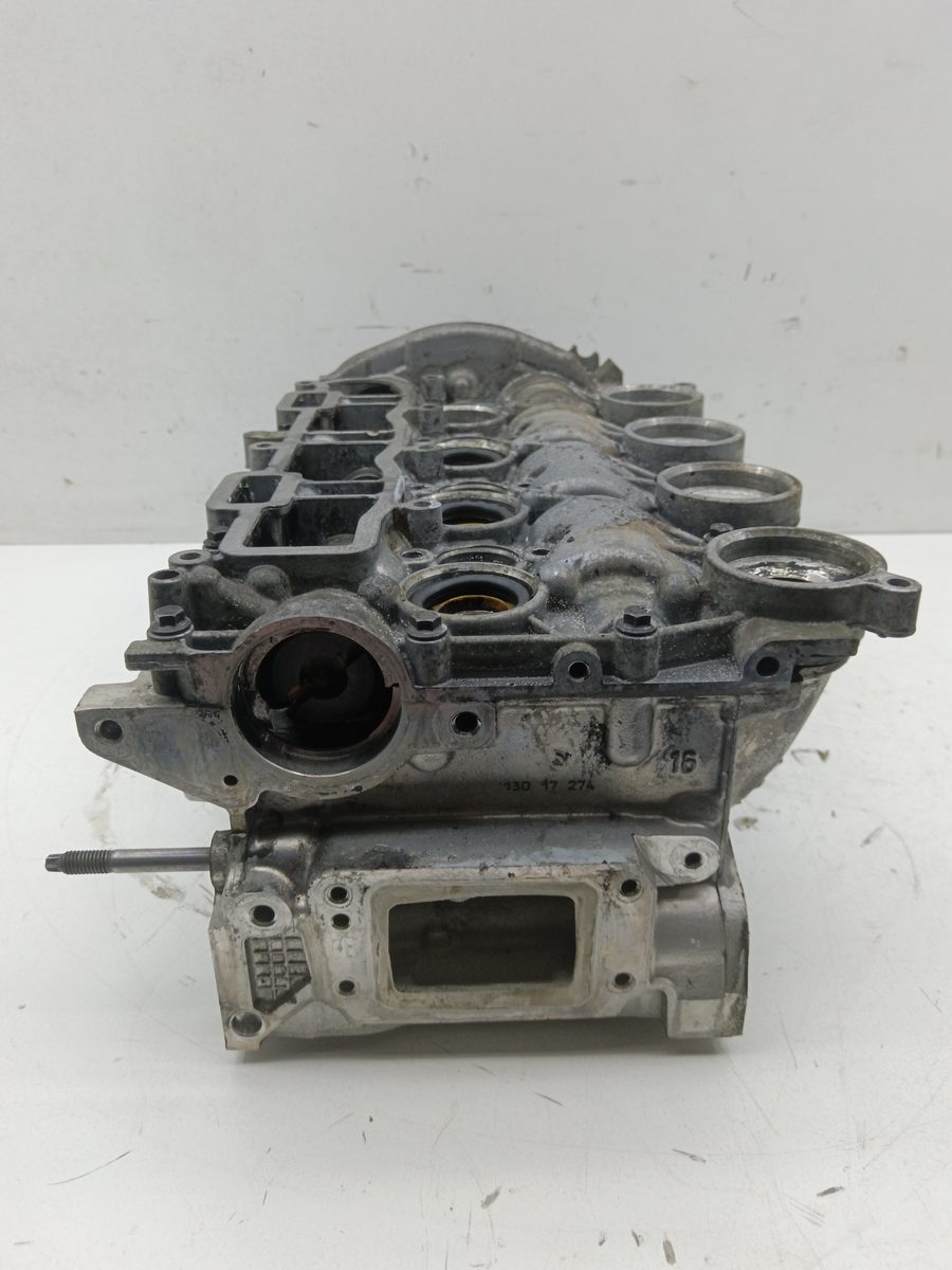 Tapa De Cilindros Citroën Berlingo 2002-2011 1.6 16V HDi 1.6L 55kW 9655911480