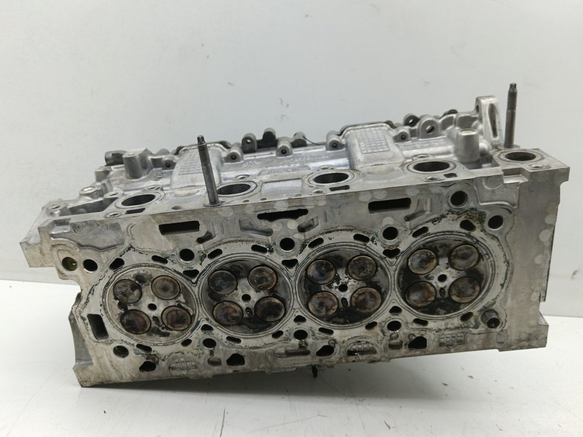 Tapa De Cilindros Citroën Berlingo 2002-2011 1.6 16V HDi 1.6L 55kW 9655911480