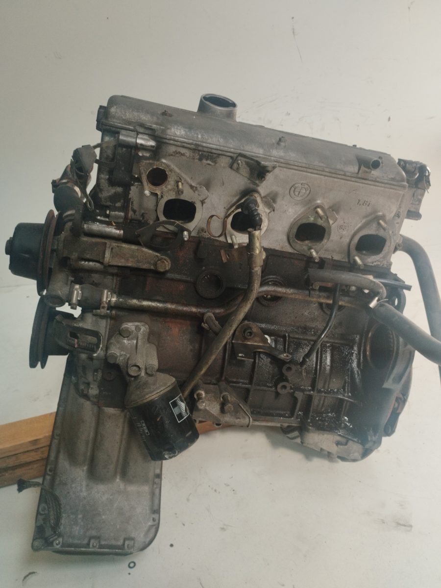 Motor Completo BMW Serie 5 (E28) 1981-Actualidad 518 1.8L 66kW M10B18
