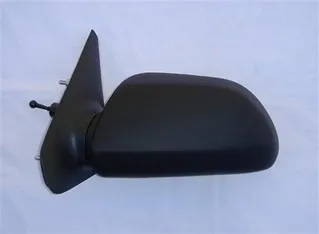 Espejo retrovisor exterior izquierdo manual