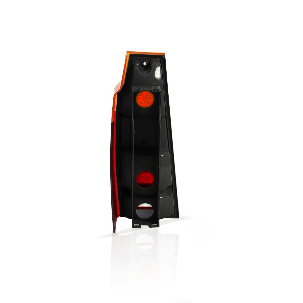 Farol Trasero Derecho Volkswagen Saveiro G1 1987 1997