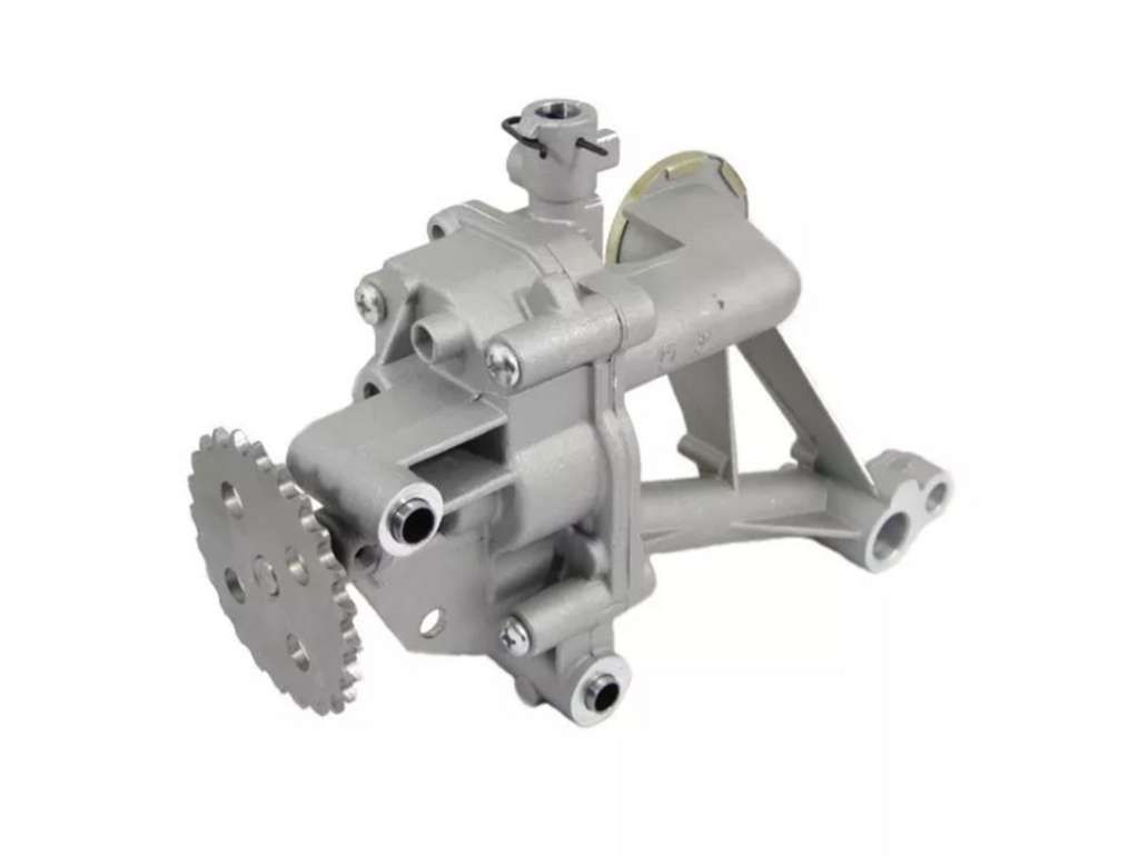 Bomba de aceite Renault Master 2.5 DCI