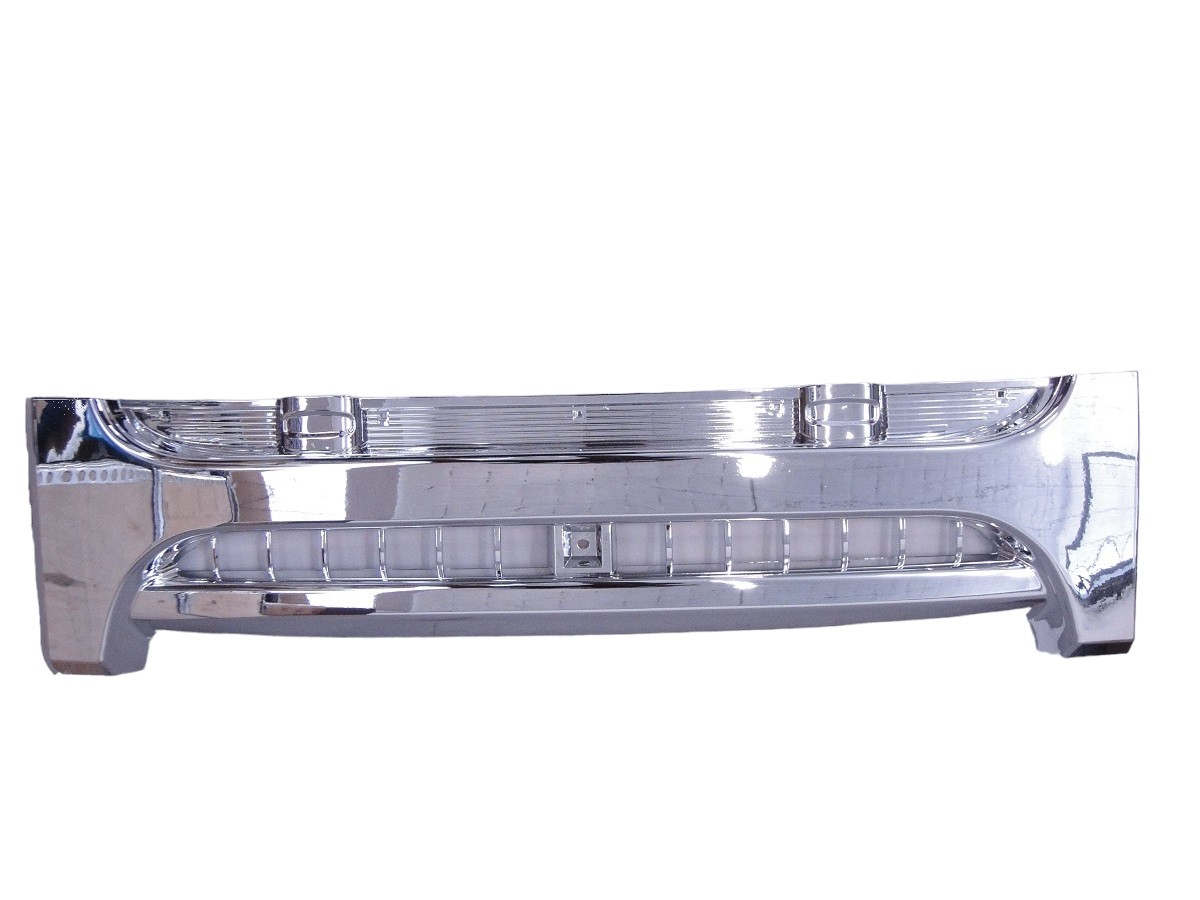 CARETA JAC CAMION 1035/1040 2019/