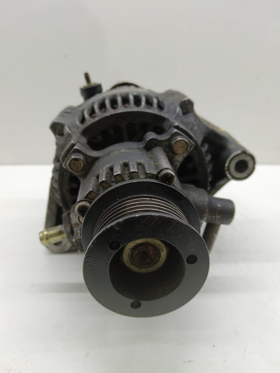 Alternador MG Rover Serie 600 (RH) 1993-2000 620 SDi 2.0L 77kW 1002132320