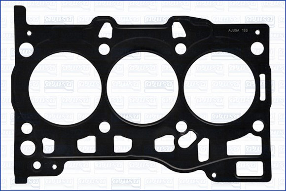JUNTA TAPA DE CILINDROS VW UP 1.0 2015.