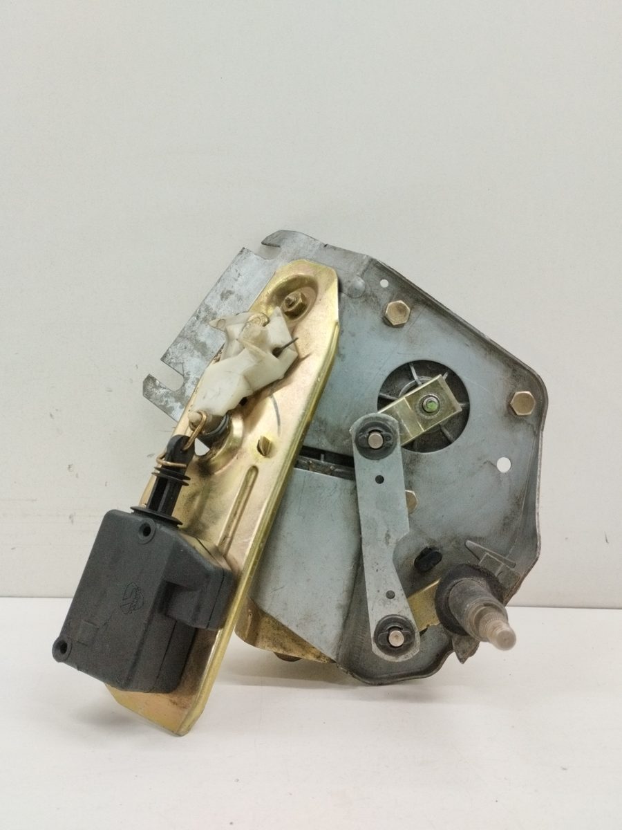 Motor Limpia Luneta Trasero Citroën Ax 1987-1998 1,1 1.1L 44kW 53201302