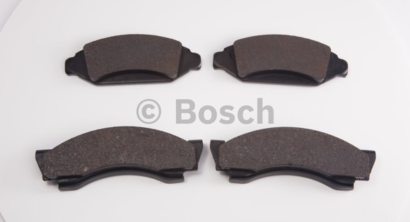 PASTILLAS DE FRENO DELANTERA CHEVROLET C10 1979/1994