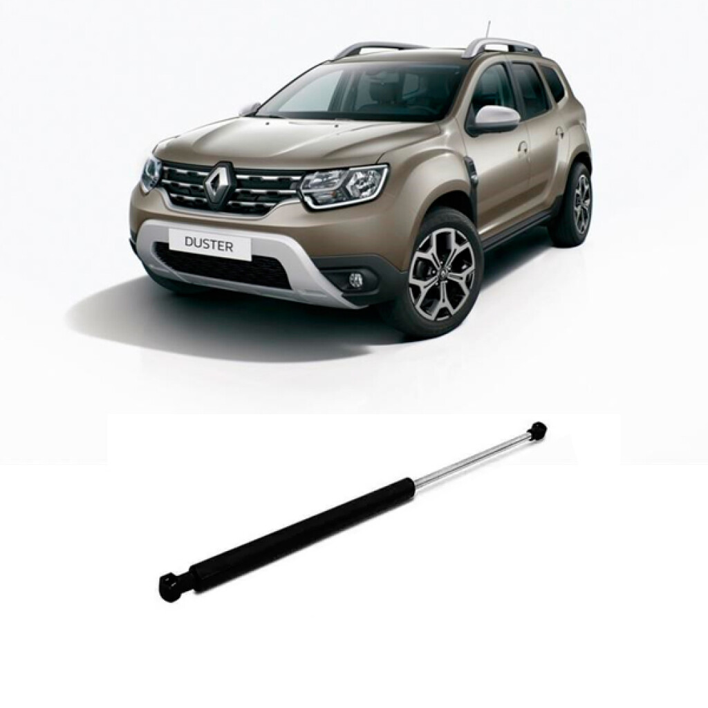 AMORTIGUADOR BAUL RENAULT CAPOT DUSTER 12/