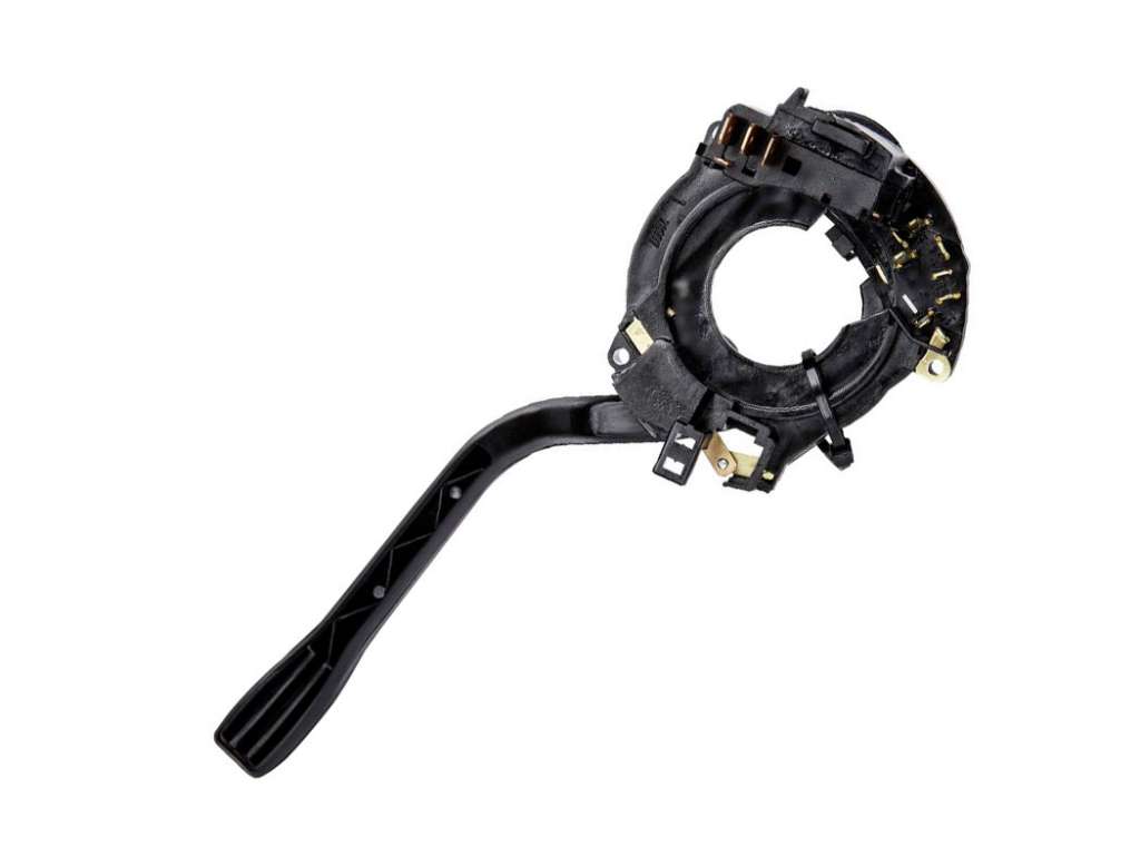 LLAVE BAJO VOLANTE VW GOL 84/94 L-P CON TEMPORIZADOR
