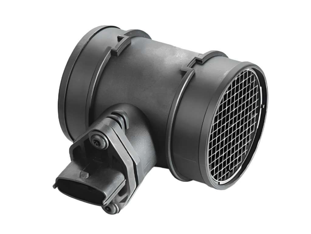Sensor MAF de inyección