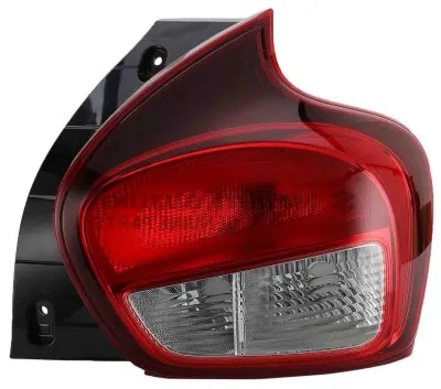 Farol trasero derecho
