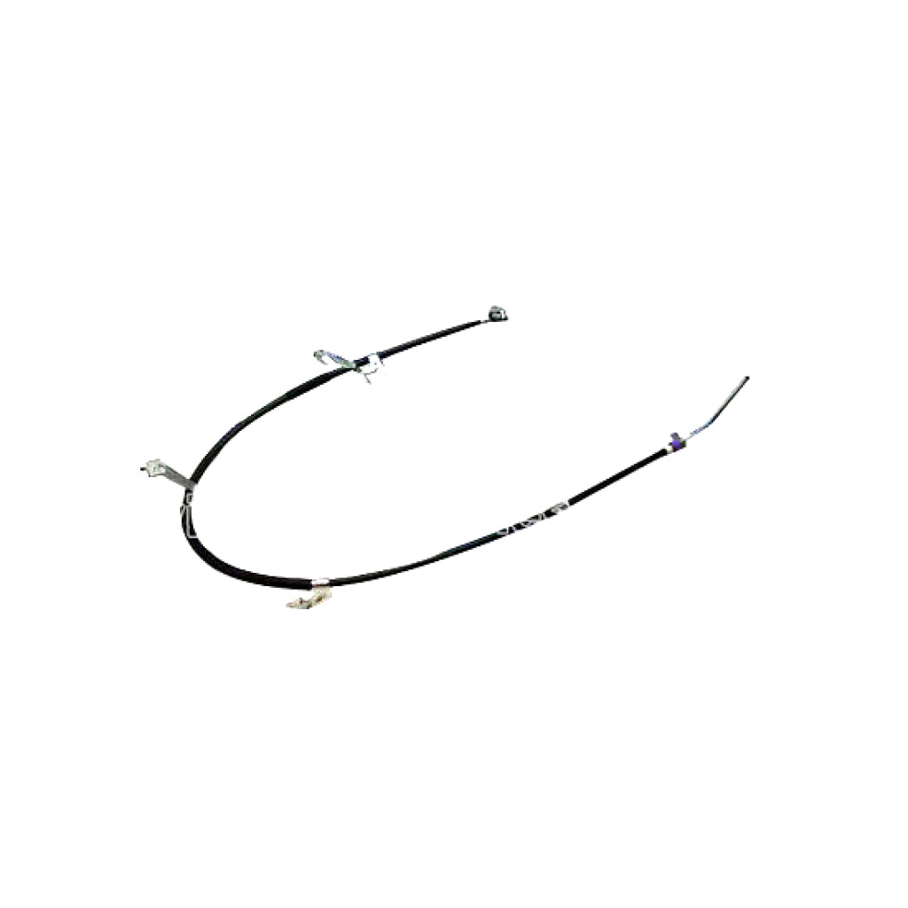 Cable de freno de mano izquierdo