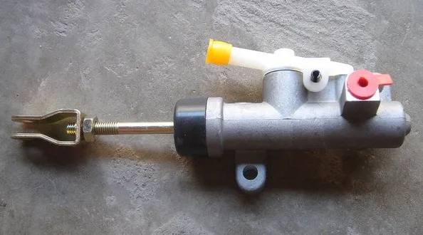 BOMBA EMBRAGUE GEELY CK1-CK2