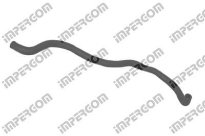 CAÑO CALEFACCION CITROEN PEUGEOT 106 AX SAXO LARGO [IMPERGOM]