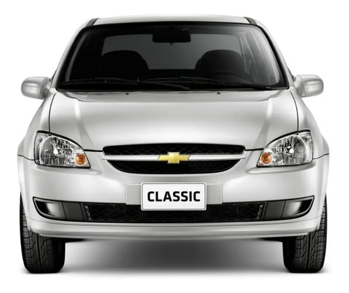 Rejilla Inferior Chevrlet Classic