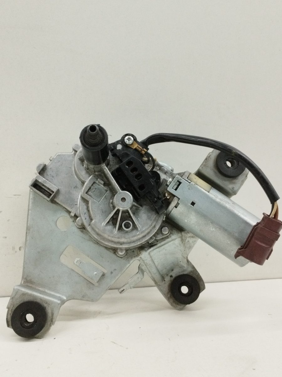 Motor Limpia Luneta Trasero Peugeot Partner (S1) 1996-2002 1.9 Diesel 1.9L 50kW 0390201547