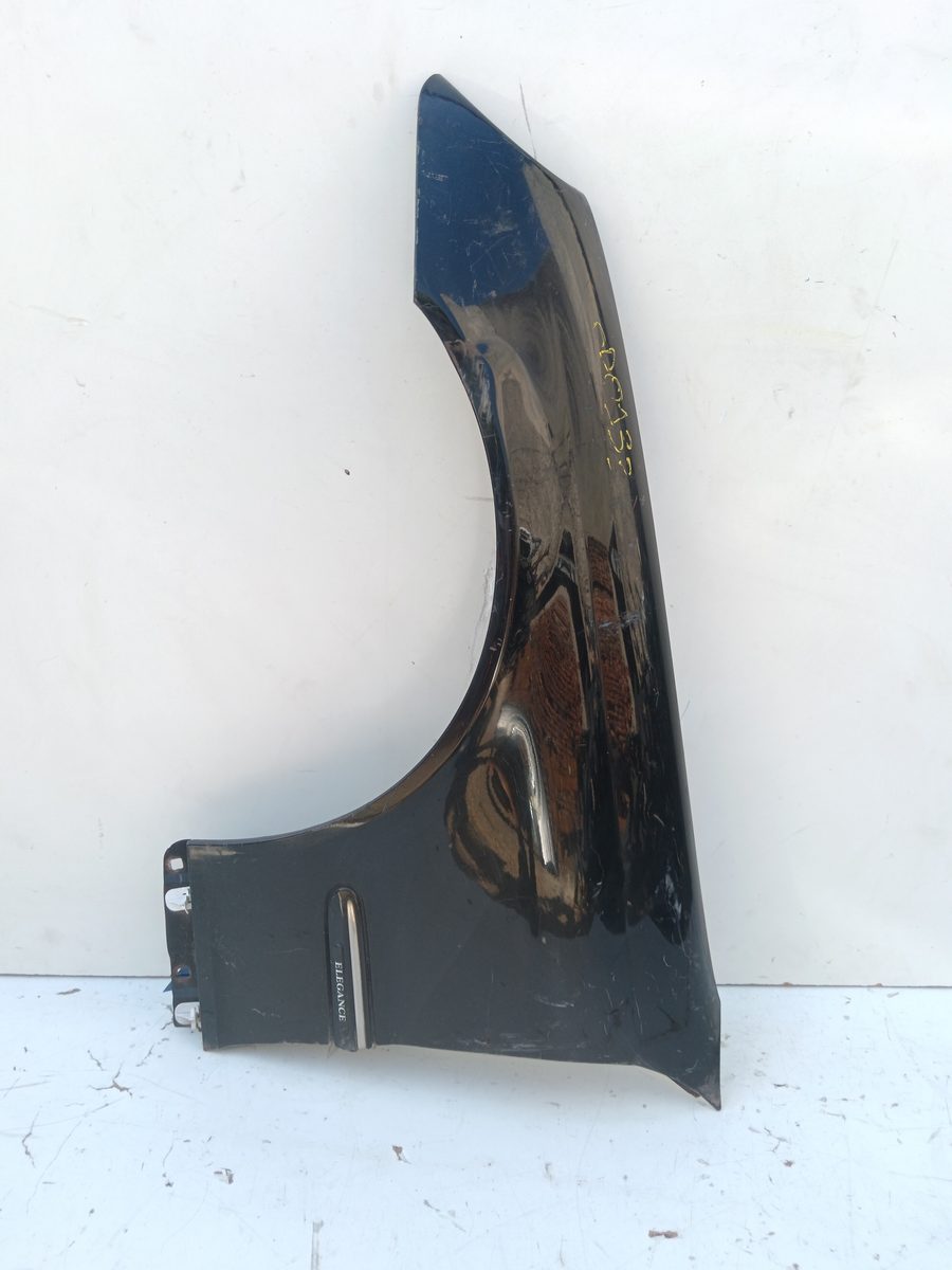 Guardabarros Mercedes-Benz Clase C (W203) Berlina 2000-2007 CDI (203.006)