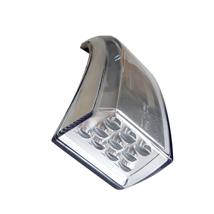 FAROL DEL IZQ VOLVO FH 460 DEPO
