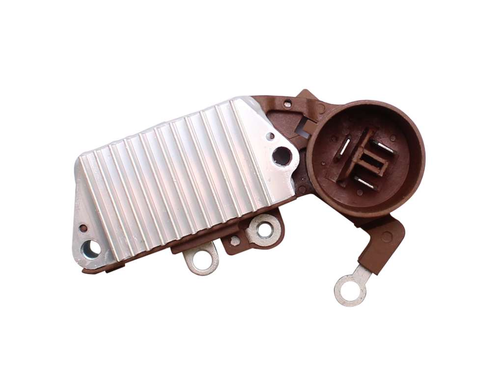 REGULADOR ALTERNADOR HAIMA CHINO 12V