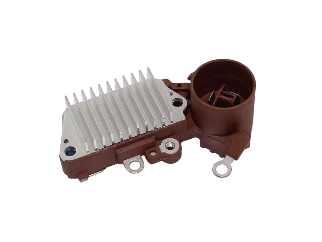 REGULADOR ALTERNADOR HAIMA CHINO 12V