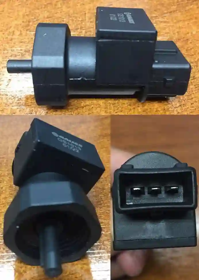 Sensor de Velocidad (Cuentakilómetros) para Hyundai y Kia
