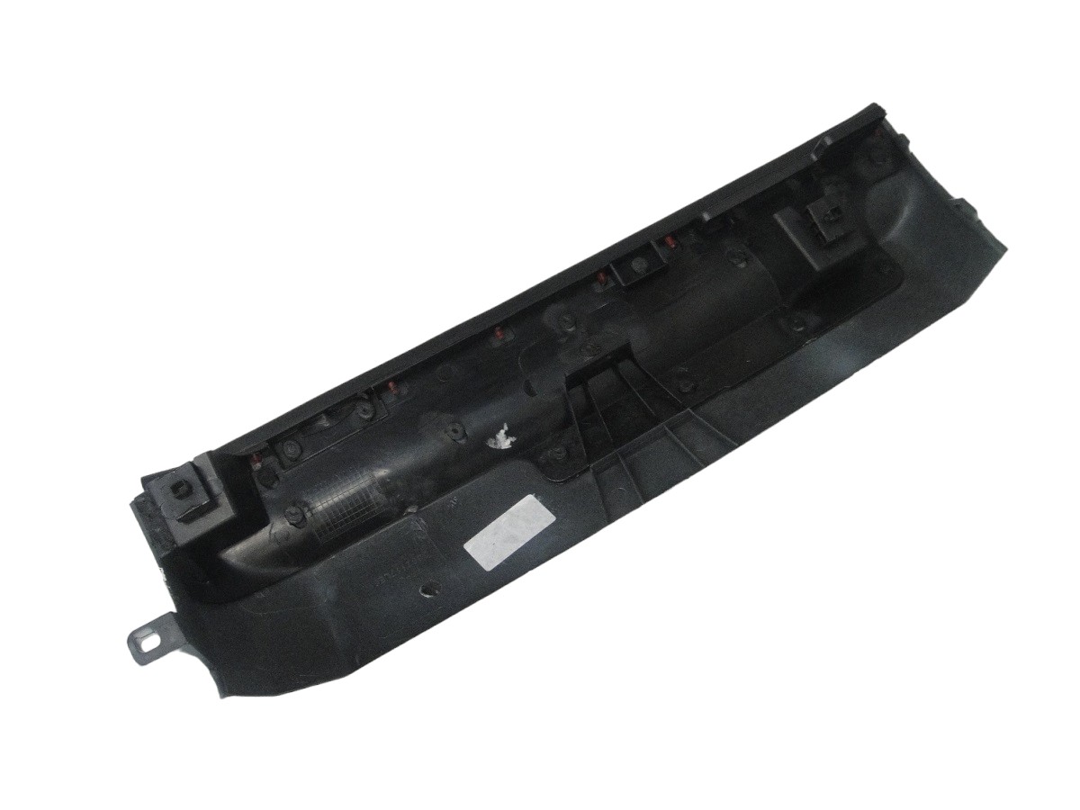 MOLDURA LATERAL SEMIOPTICO IZQUIERDO JAC 1040 2018/