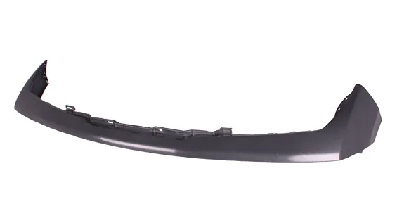 Paragolpes delantero superior