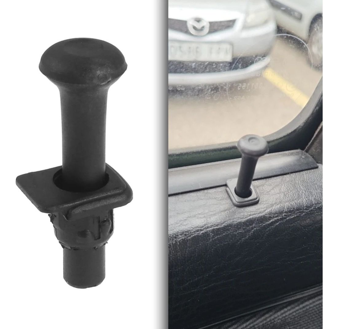 Kit Trancas Puerta Volkswagen Golf Polo Passat Jetta