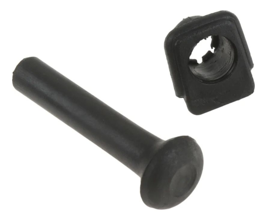 Kit Trancas Puerta Volkswagen Golf Polo Passat Jetta