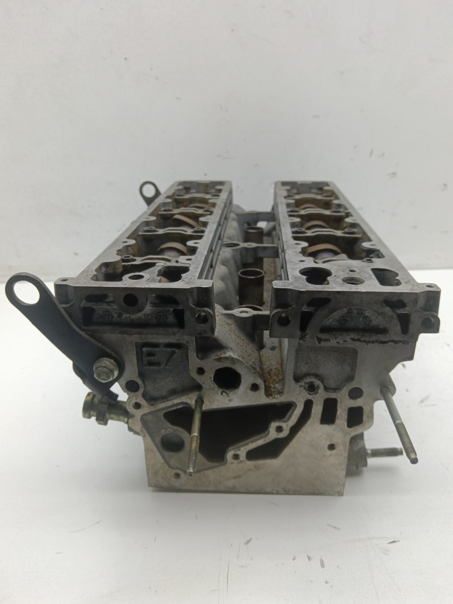 Tapa De Cilindros Peugeot 406 Berlina (S1/S2) 1995-2005 1.8 16V CAT 1.8L 85kW 9634355510