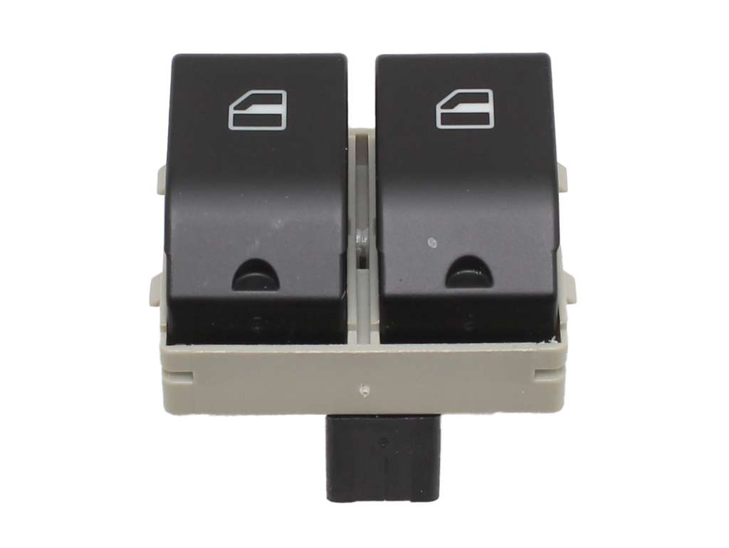 LLAVE LEVANTA CRISTAL VW GOL/ETC. IV/V DOBLE 12/24V