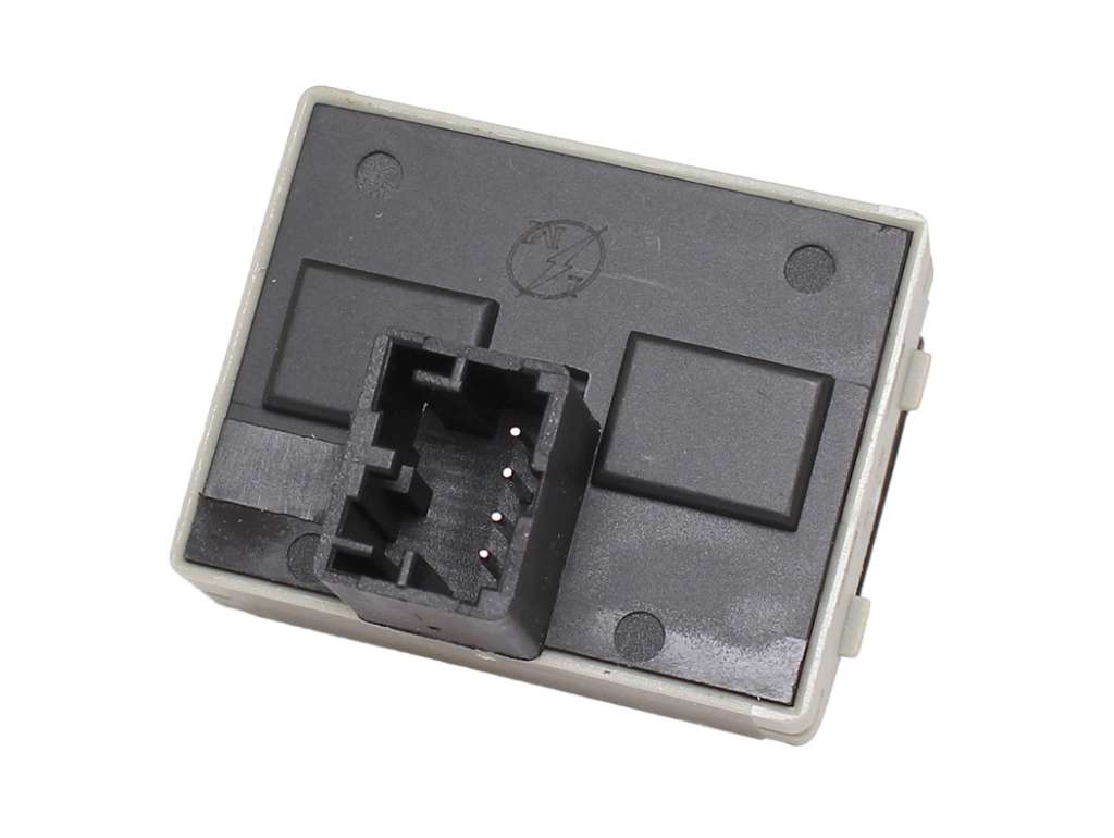 LLAVE LEVANTA CRISTAL VW GOL/ETC. IV/V DOBLE 12/24V