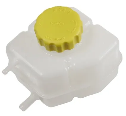 Tanque de radiador