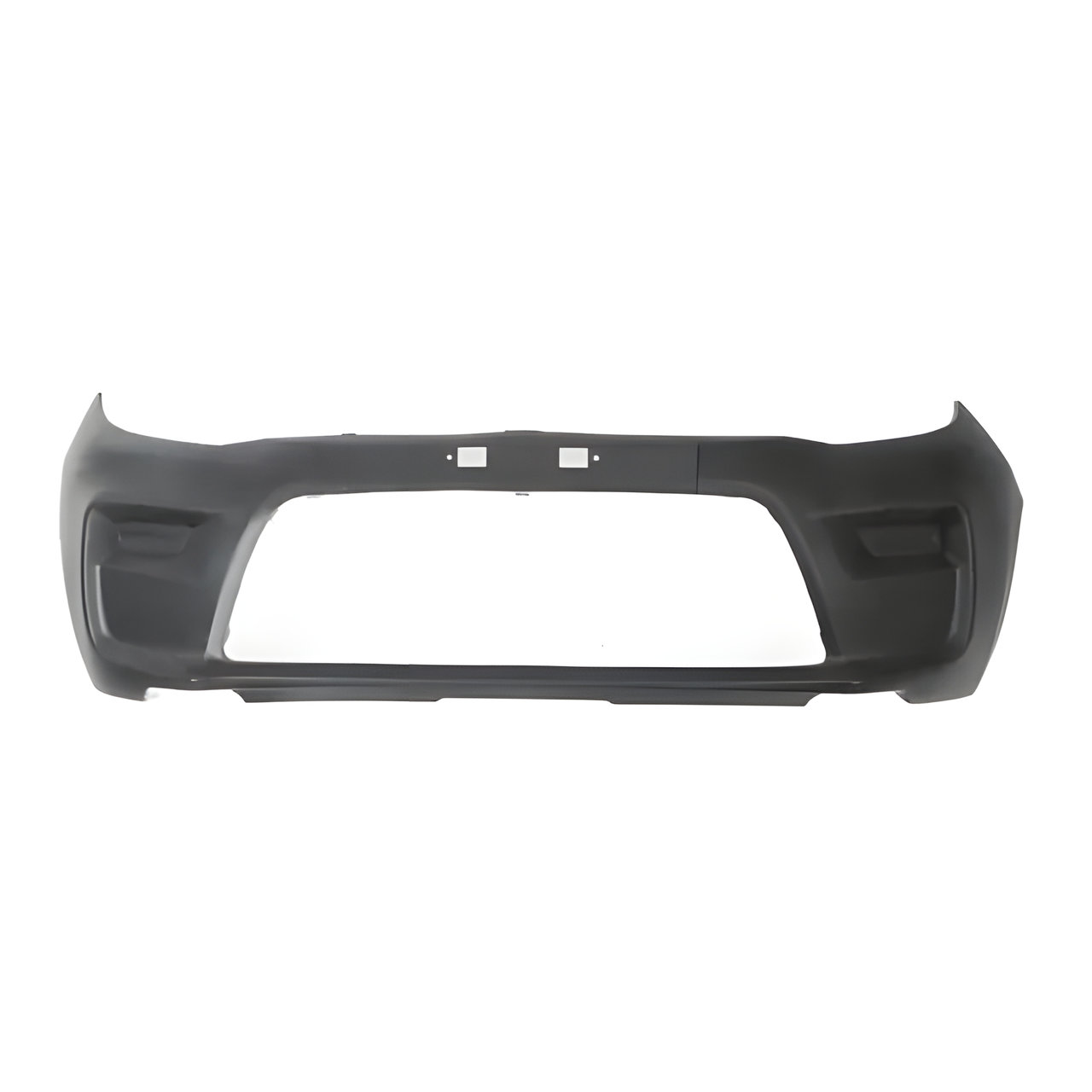 PARAGOLPE DELT. NEGRO TEXTURADO