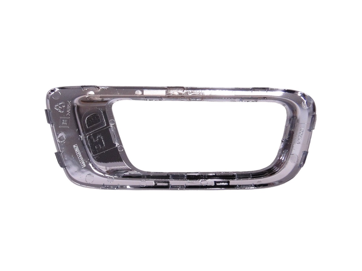 REJILLA FARO CAMINERO CHEVROLET S10 COLORADO 2013/ DER