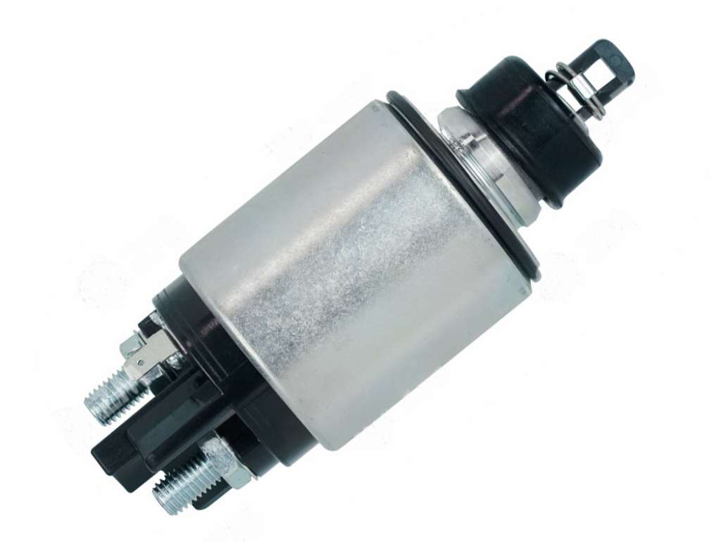 SOLENOIDE ISKRA NEW HOLLAND TRACTOR 12V