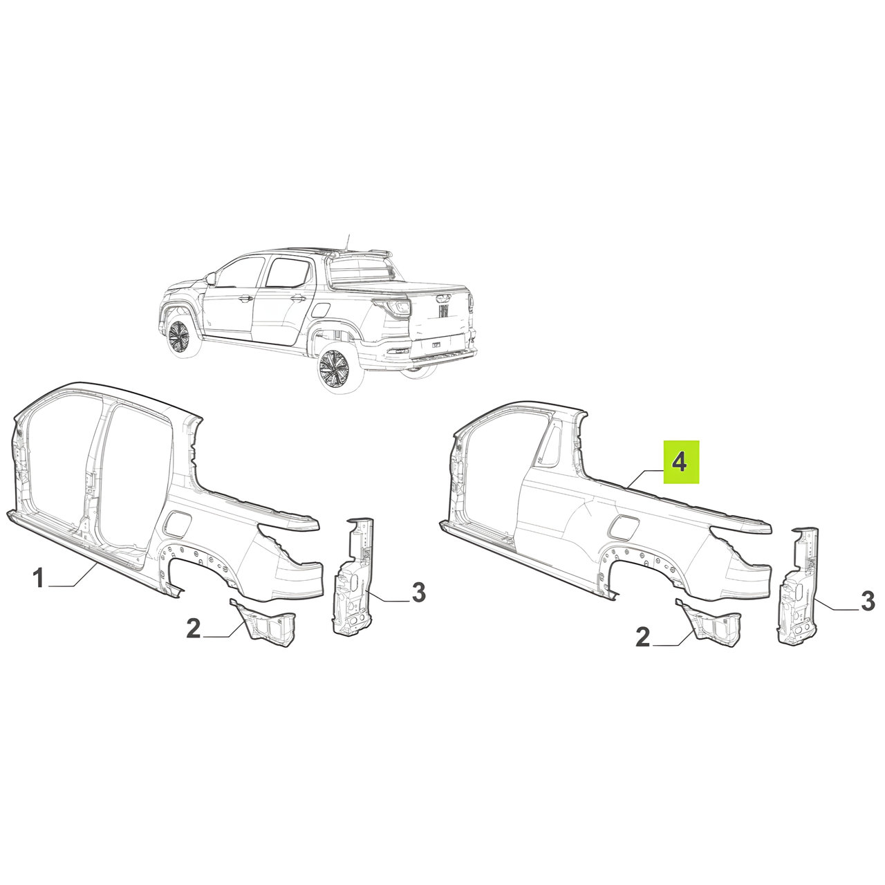 LATERAL DER. -ORIGINAL