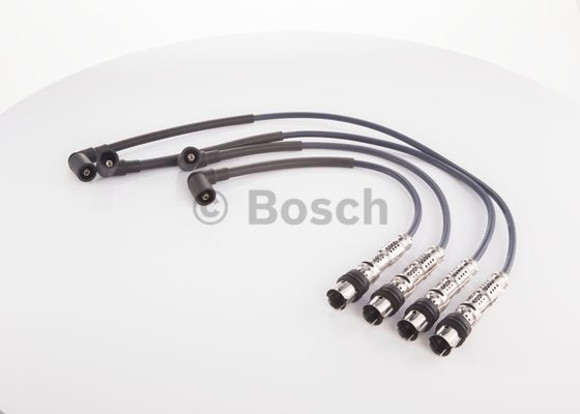 JUEGO CABLES BUJIA VOLKSWAGEN GOL GENERACION V