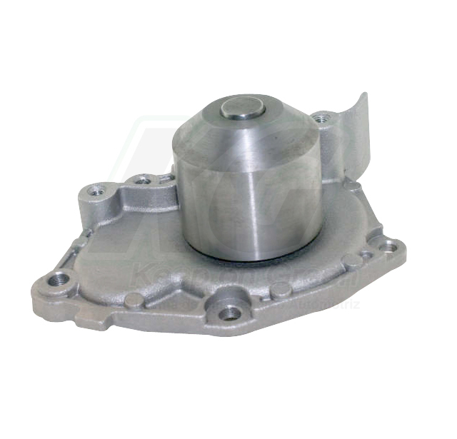 Bomba de agua para motor
