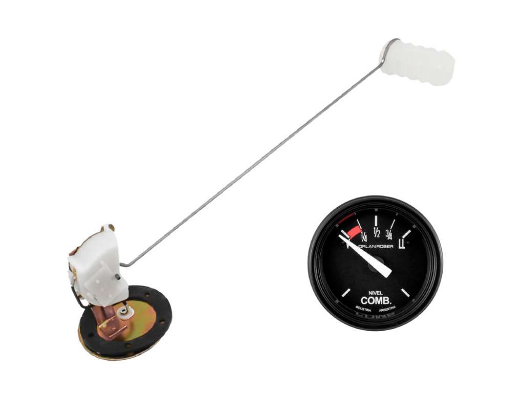 FLOTADOR COMBUSTIBLE UNIV. ORLAN ROBER C/INSTRUMENTO COMBUSTIBLE KIT