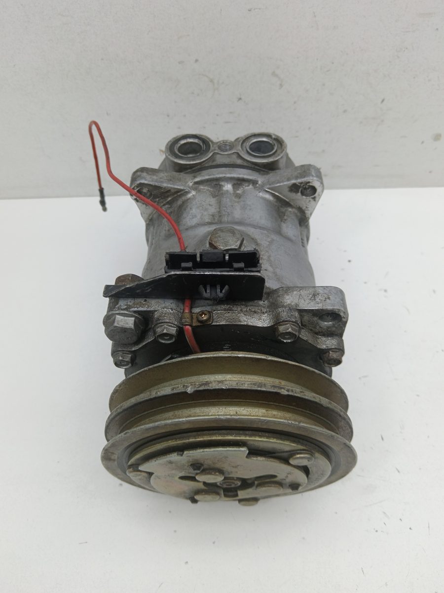 Compresor Aire Acondicionado Renault 19 Hatchback (B/C53) 1988-Actualidad 1,4 1.4L 43kW